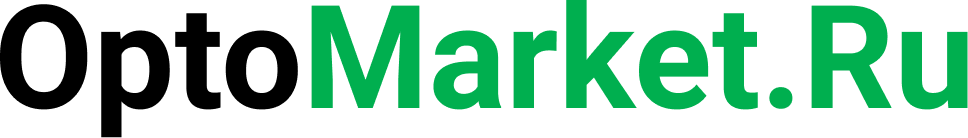 Логотип OptoMarket