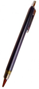 Карандаш чернографитный механический Aihao 0,7 мм
