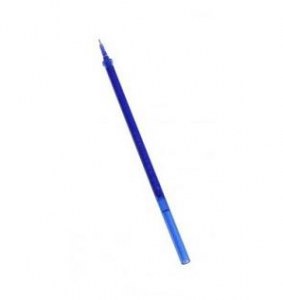 Стержень на ручку ПИШИ-СТИРАЙ, игольчатый, 0,5мм  синяя