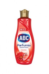 ABC Parfumia Tutkulu Dahila