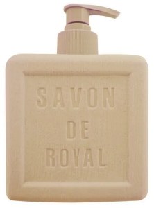 Savon de Royal Мыло жидкое Крем, 500 мл