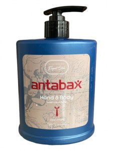 Жидкое парфюмированное мыло Atelier cologne  Antabax, 500 мл