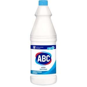 Отбеливатель «Чистый белый» ABC / 1000 гр
