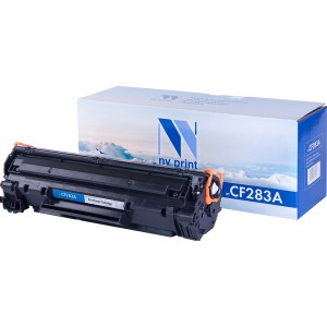 NV Print CF283A