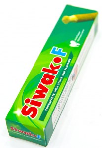 Зубная паста Siwakof , 50 г