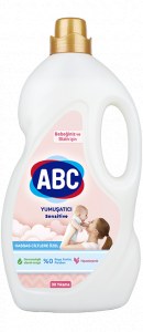 Кондиционер ABC Sensitive, 3 л