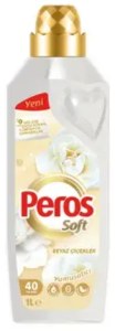 Кондиционер для белья Peros Свежие цветы 1л