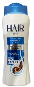 Шампунь Hair 650мл Anti Dandruff