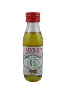 Масло оливковое рафинированное "Guillen" ,250 мл                                .
