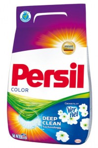 Порошок Persil Color Свежесть от Vernel, 3 кг