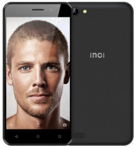 Смартфон Inoi 2 8GB Black